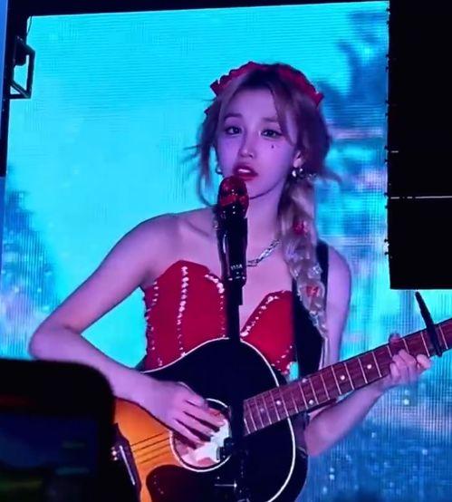 宋雨琦世巡新歌爆料视频,惊喜连连,音乐之旅再启航 第3张 宋雨琦世巡新歌爆料视频,惊喜连连,音乐之旅再启航 第3张